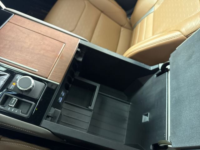 2026 Toyota Tundra i-FORCE MAX 1794 Edition i-FORCE MAX