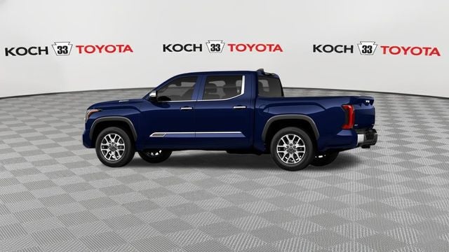 2026 Toyota Tundra i-FORCE MAX 1794 Edition i-FORCE MAX