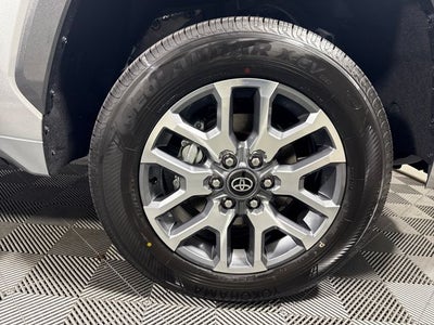2026 Toyota Tundra i-FORCE MAX 1794 Edition i-FORCE MAX