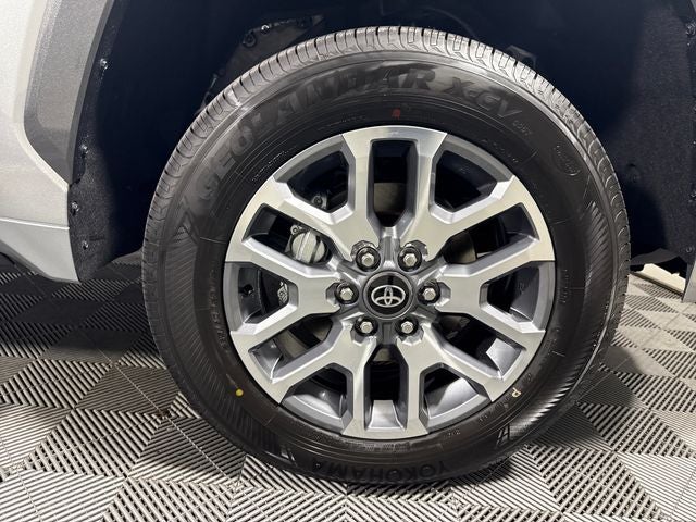 2026 Toyota Tundra i-FORCE MAX 1794 Edition i-FORCE MAX