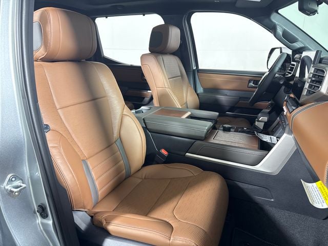 2026 Toyota Tundra i-FORCE MAX 1794 Edition i-FORCE MAX