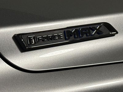 2026 Toyota Tundra i-FORCE MAX 1794 Edition i-FORCE MAX