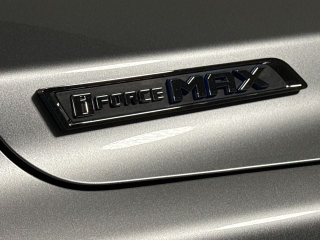 2026 Toyota Tundra i-FORCE MAX 1794 Edition i-FORCE MAX