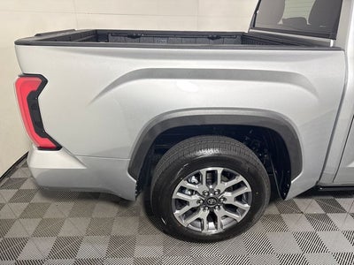 2026 Toyota Tundra i-FORCE MAX 1794 Edition i-FORCE MAX