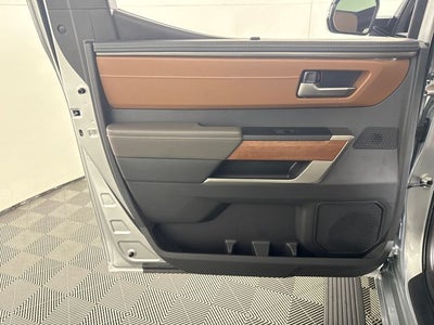 2026 Toyota Tundra i-FORCE MAX 1794 Edition i-FORCE MAX
