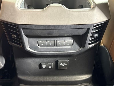 2026 Toyota Tundra i-FORCE MAX 1794 Edition i-FORCE MAX