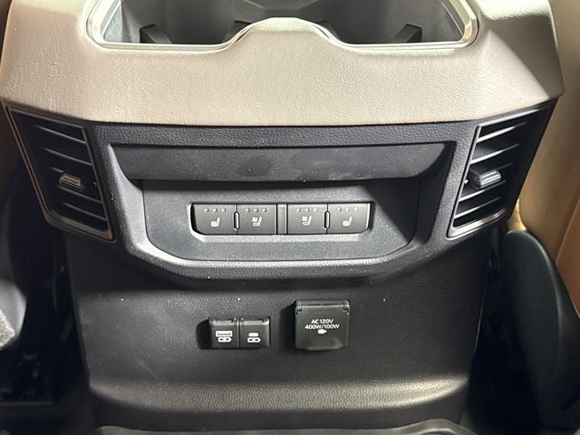 2026 Toyota Tundra i-FORCE MAX 1794 Edition i-FORCE MAX