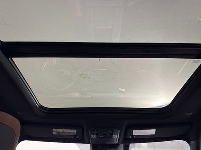 2026 Toyota Tundra i-FORCE MAX 1794 Edition i-FORCE MAX