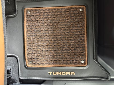 2026 Toyota Tundra i-FORCE MAX 1794 Edition i-FORCE MAX