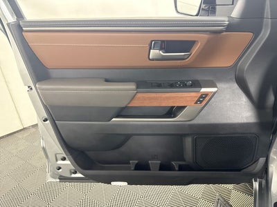 2026 Toyota Tundra i-FORCE MAX 1794 Edition i-FORCE MAX