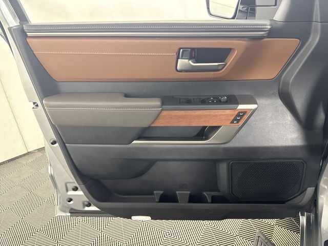 2026 Toyota Tundra i-FORCE MAX 1794 Edition i-FORCE MAX