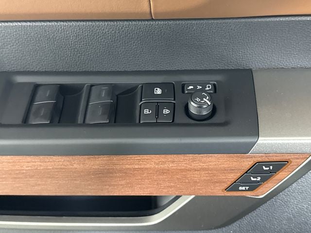 2026 Toyota Tundra i-FORCE MAX 1794 Edition i-FORCE MAX