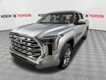 2026 Toyota Tundra i-FORCE MAX 1794 Edition i-FORCE MAX