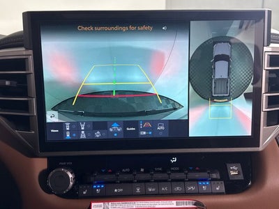 2026 Toyota Tundra i-FORCE MAX 1794 Edition i-FORCE MAX