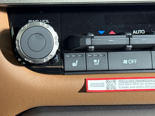 2026 Toyota Tundra i-FORCE MAX 1794 Edition i-FORCE MAX