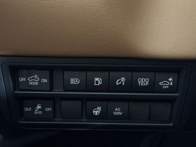 2026 Toyota Tundra i-FORCE MAX 1794 Edition i-FORCE MAX
