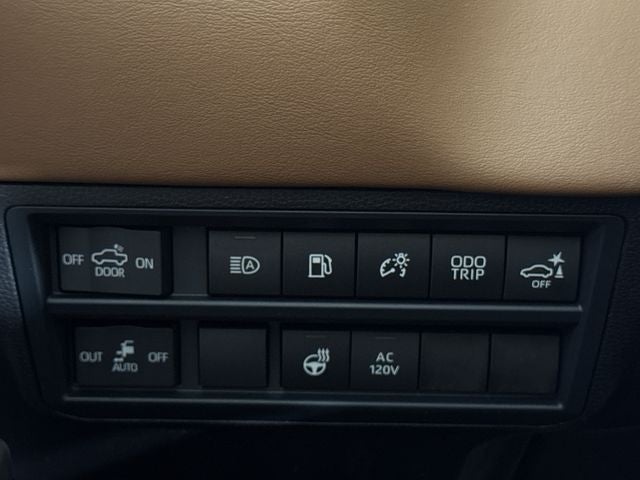 2026 Toyota Tundra i-FORCE MAX 1794 Edition i-FORCE MAX