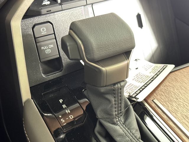 2026 Toyota Tundra i-FORCE MAX 1794 Edition i-FORCE MAX