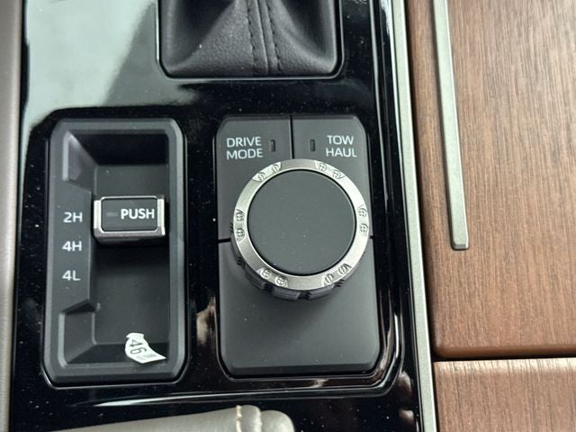 2026 Toyota Tundra i-FORCE MAX 1794 Edition i-FORCE MAX