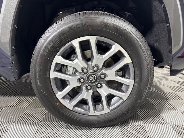 2026 Toyota Tundra i-FORCE MAX 1794 Edition i-FORCE MAX