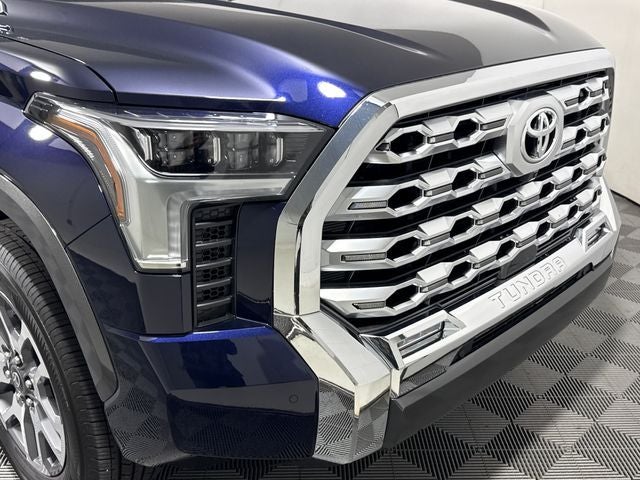 2026 Toyota Tundra i-FORCE MAX 1794 Edition i-FORCE MAX