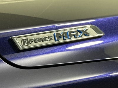 2026 Toyota Tundra i-FORCE MAX 1794 Edition i-FORCE MAX