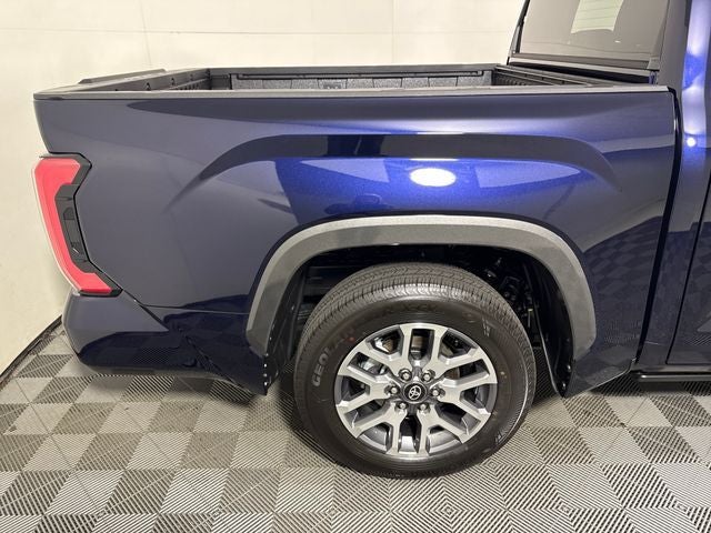 2026 Toyota Tundra i-FORCE MAX 1794 Edition i-FORCE MAX
