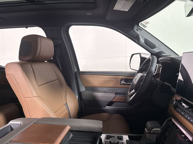 2026 Toyota Tundra i-FORCE MAX 1794 Edition i-FORCE MAX