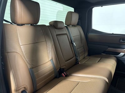 2026 Toyota Tundra i-FORCE MAX 1794 Edition i-FORCE MAX
