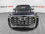 2026 Toyota Tundra i-FORCE MAX 1794 Edition i-FORCE MAX