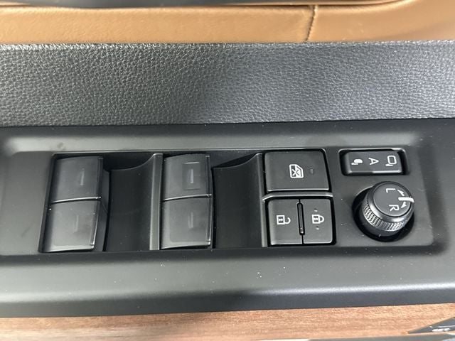 2026 Toyota Tundra i-FORCE MAX 1794 Edition i-FORCE MAX