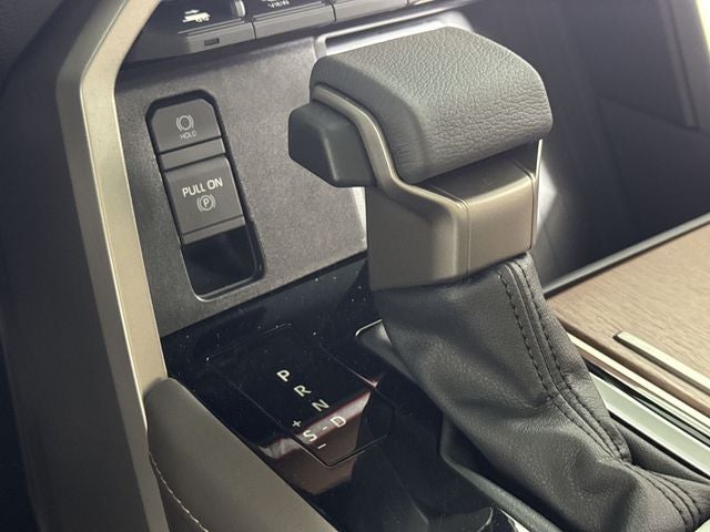 2026 Toyota Tundra i-FORCE MAX 1794 Edition i-FORCE MAX