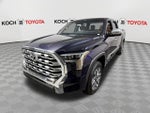 2026 Toyota Tundra i-FORCE MAX 1794 Edition i-FORCE MAX