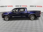 2026 Toyota Tundra i-FORCE MAX 1794 Edition i-FORCE MAX