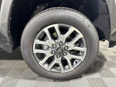 2026 Toyota Tundra i-FORCE MAX 1794 Edition i-FORCE MAX
