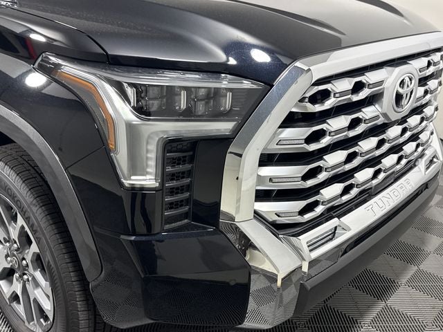 2026 Toyota Tundra i-FORCE MAX 1794 Edition i-FORCE MAX