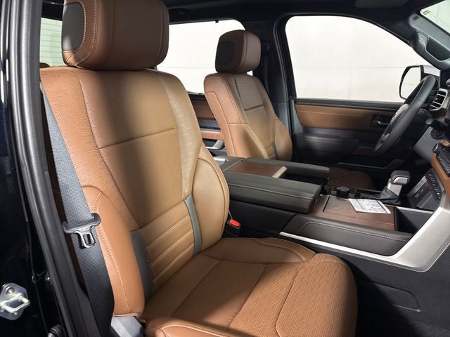 2026 Toyota Tundra i-FORCE MAX 1794 Edition i-FORCE MAX