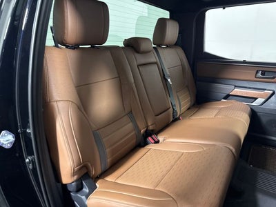 2026 Toyota Tundra i-FORCE MAX 1794 Edition i-FORCE MAX