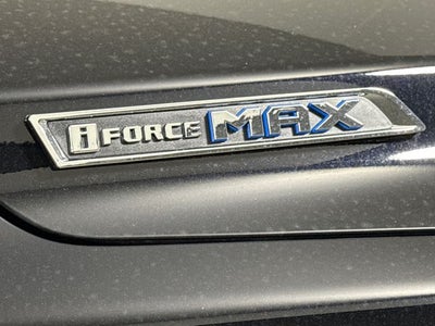 2026 Toyota Tundra i-FORCE MAX 1794 Edition i-FORCE MAX