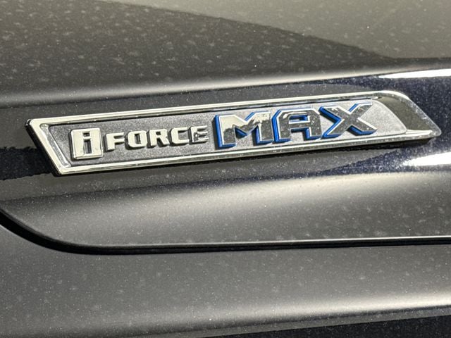 2026 Toyota Tundra i-FORCE MAX 1794 Edition i-FORCE MAX