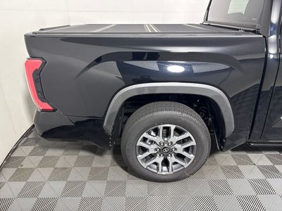 2026 Toyota Tundra i-FORCE MAX 1794 Edition i-FORCE MAX