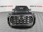 2026 Toyota Tundra i-FORCE MAX 1794 Edition i-FORCE MAX
