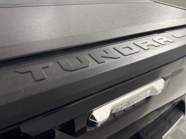 2026 Toyota Tundra i-FORCE MAX 1794 Edition i-FORCE MAX
