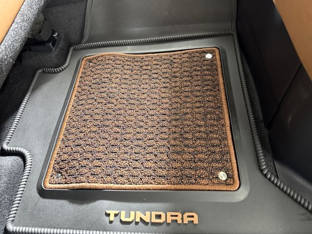 2026 Toyota Tundra i-FORCE MAX 1794 Edition i-FORCE MAX