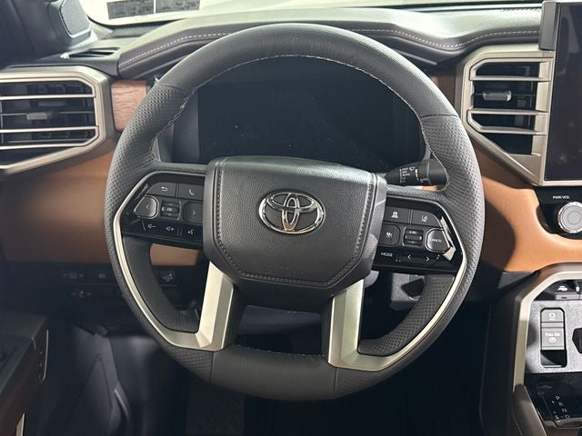2026 Toyota Tundra i-FORCE MAX 1794 Edition i-FORCE MAX