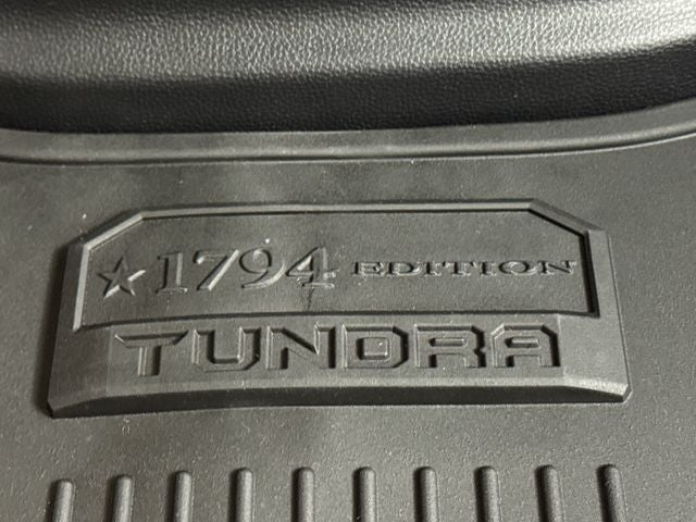 2026 Toyota Tundra i-FORCE MAX 1794 Edition i-FORCE MAX