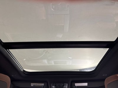 2026 Toyota Tundra i-FORCE MAX 1794 Edition i-FORCE MAX