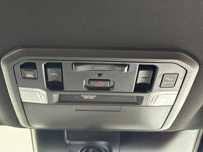 2026 Toyota Tundra i-FORCE MAX 1794 Edition i-FORCE MAX
