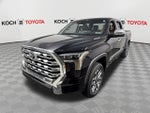 2026 Toyota Tundra i-FORCE MAX 1794 Edition i-FORCE MAX