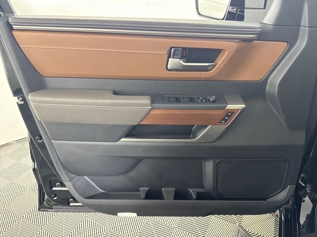 2026 Toyota Tundra i-FORCE MAX 1794 Edition i-FORCE MAX